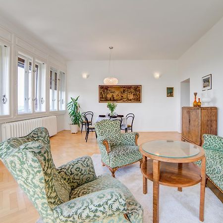 Nosislav Apartments Экстерьер фото