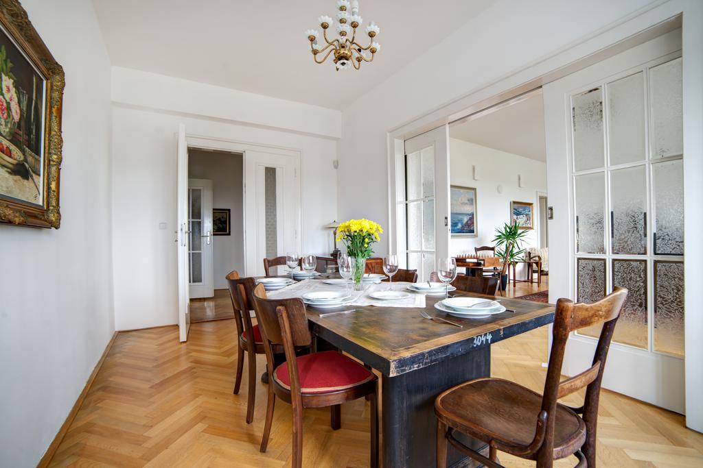 Nosislav Apartments Экстерьер фото