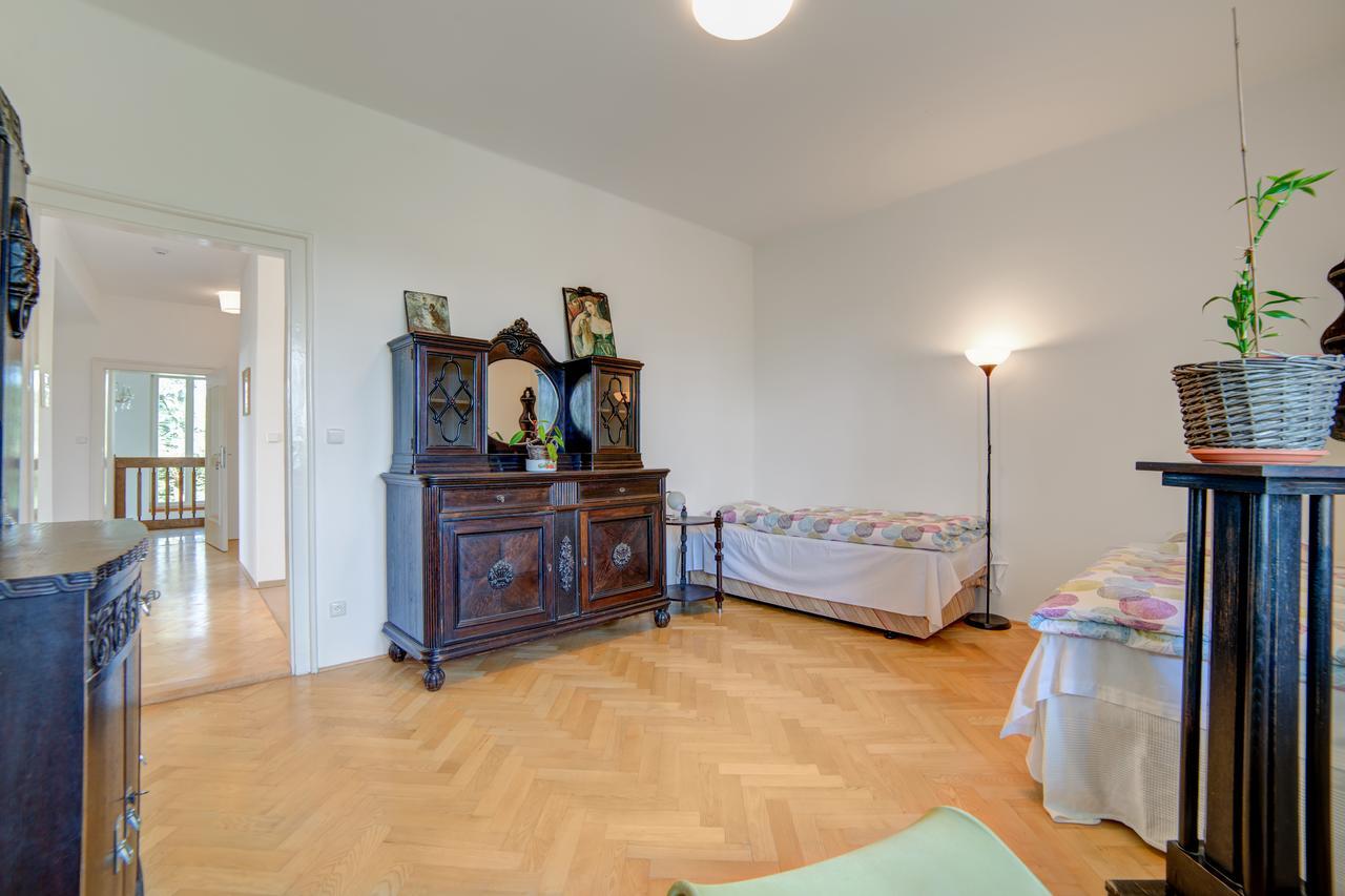 Nosislav Apartments Экстерьер фото