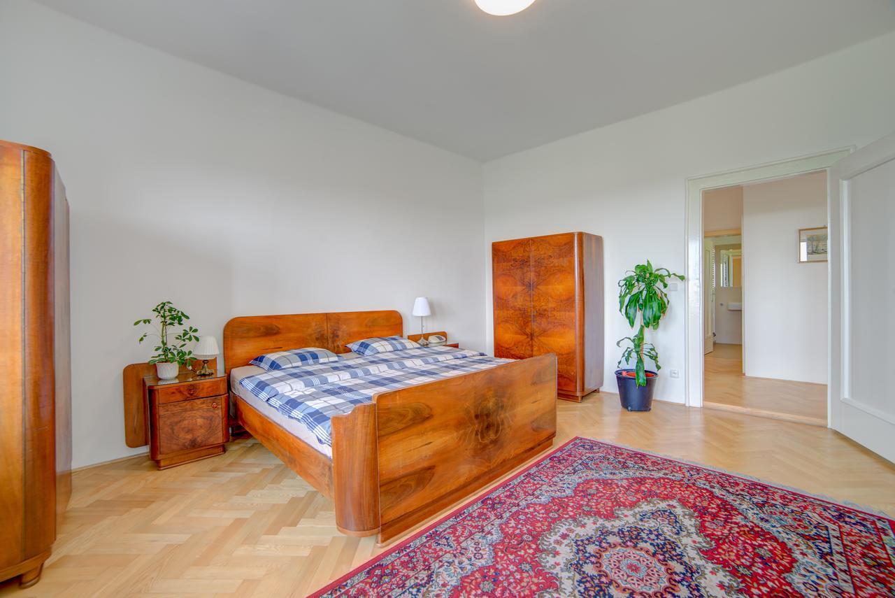 Nosislav Apartments Экстерьер фото
